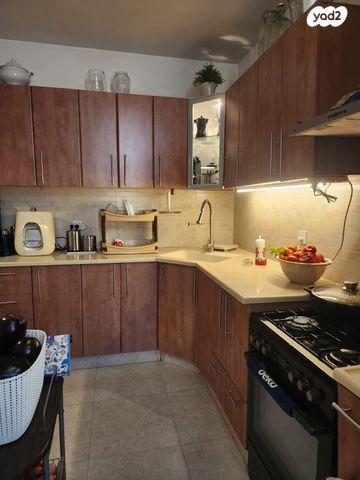 דירה, פייר קניג 10, נאות רחל, חולון