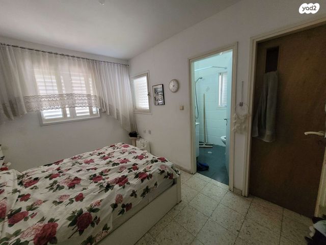 דירה, משה גליקסון 33, נאות הרצל, נתניה