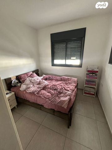 דירה, יעקב תמרי 12, חצרות המושבה, רחובות