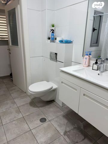 דירה, שדרות עמק יזרעאל 67, שקמים ואגמים, אשקלון