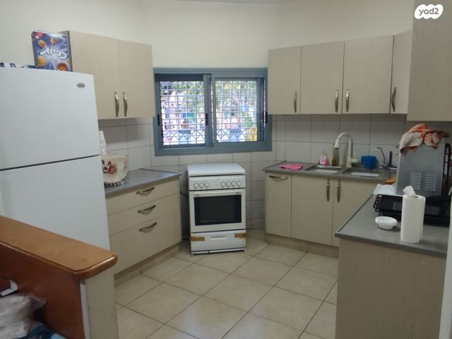 דירה, כרמלי 4, עין גנים, פתח תקווה