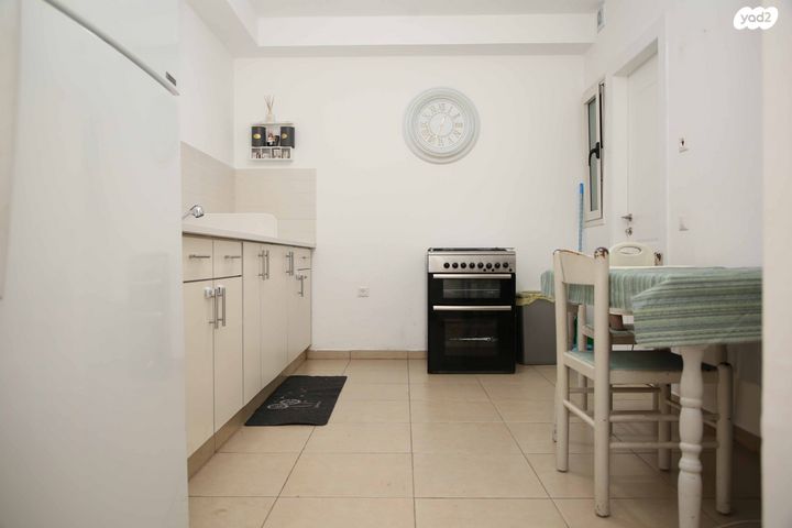 דירה, נתיבות שלום 3, עמנואל, עמנואל