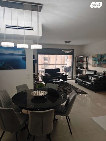 דירה, ההתיישבות 18, מרום ראשון, ראשון לציון