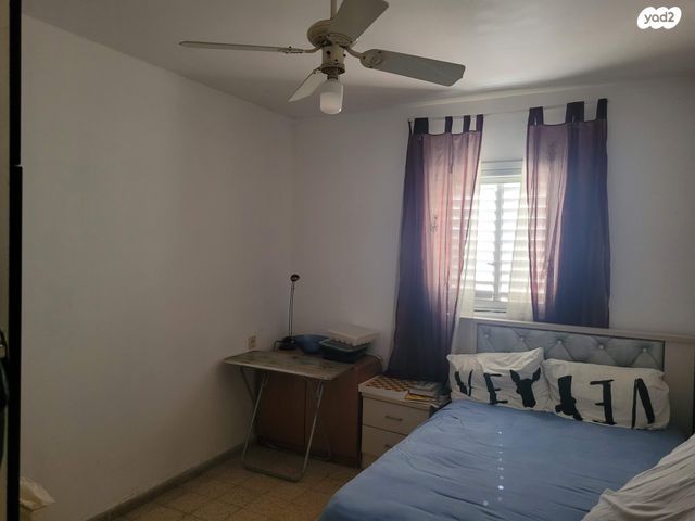 דירה, משה גליקסון 33, נאות הרצל, נתניה