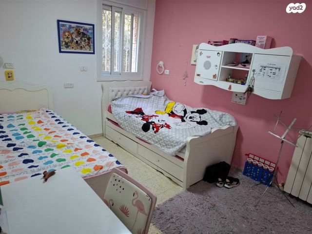 דירה, משה קול 68, בית הכרם, רמת בית הכרם, ירושלים