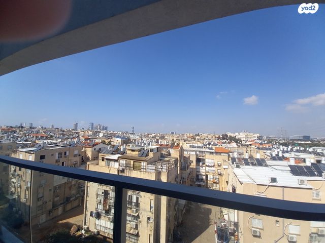 דירה, הרב כהנמן 103, מפעלי קוקה קולה, בני ברק