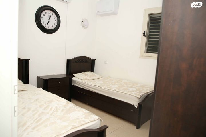 דירה, נתיבות שלום 3, עמנואל, עמנואל