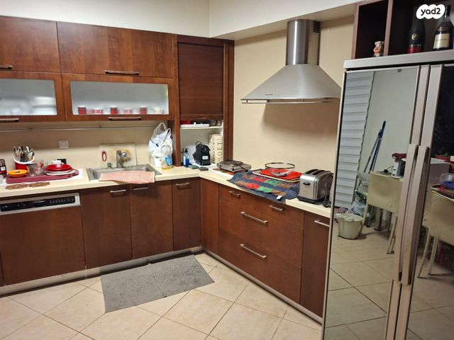 דירה, טווס 5, רמות מנחם, הוד השרון