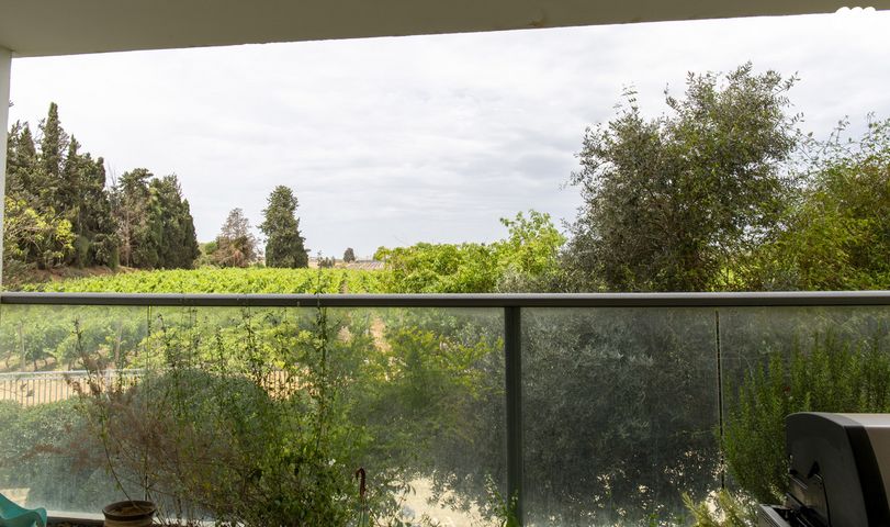 דירה, שדרות יצחק רבין 1, רמת אמיר, קדימה צורן