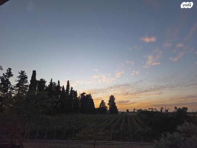 דירה, שדרות יצחק רבין 1, רמת אמיר, קדימה צורן