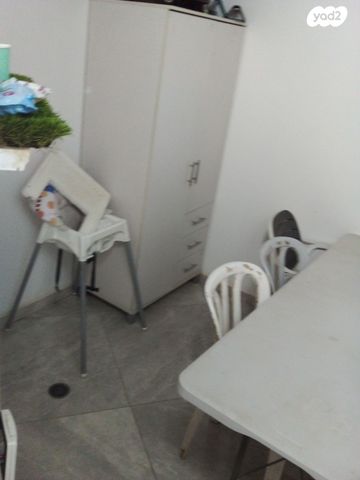 דירה, דוד אלעזר 29, שכונה ו', באר שבע