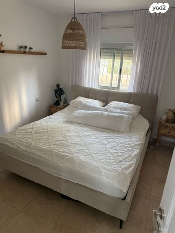 דירת גן, הציונות 135, רובע הקריה, הסיטי, אשדוד