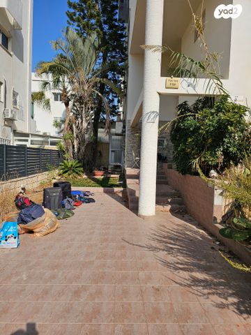 דופלקס, ענבר 5, נווה ים, ראשון לציון