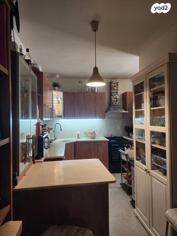 דירה, פייר קניג 10, נאות רחל, חולון