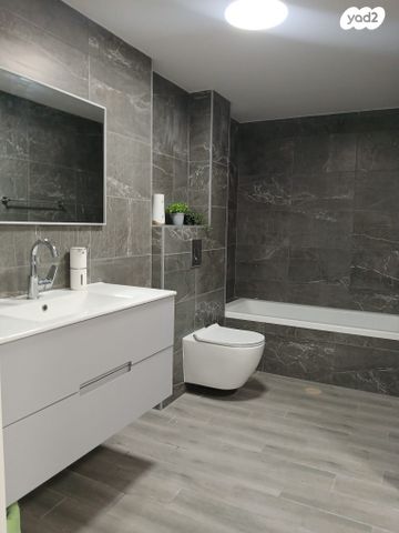 דירה, חרובים 5, סביוני ים, קרית ים