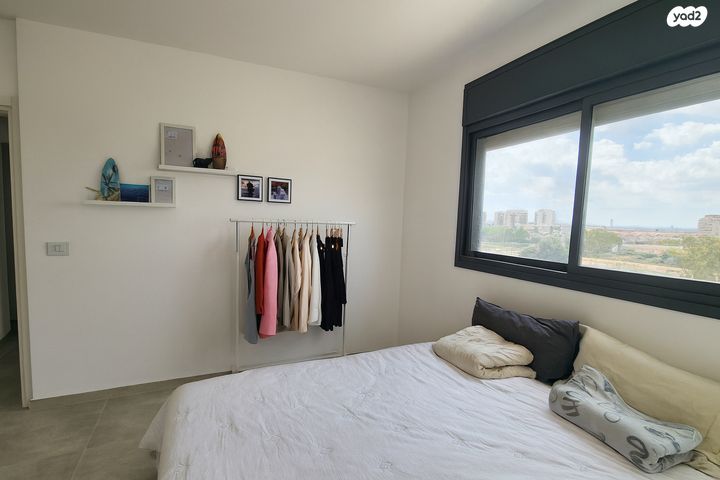 דירה, תבור 2, בית בפארק ,פרדס בחסכון, אור יהודה