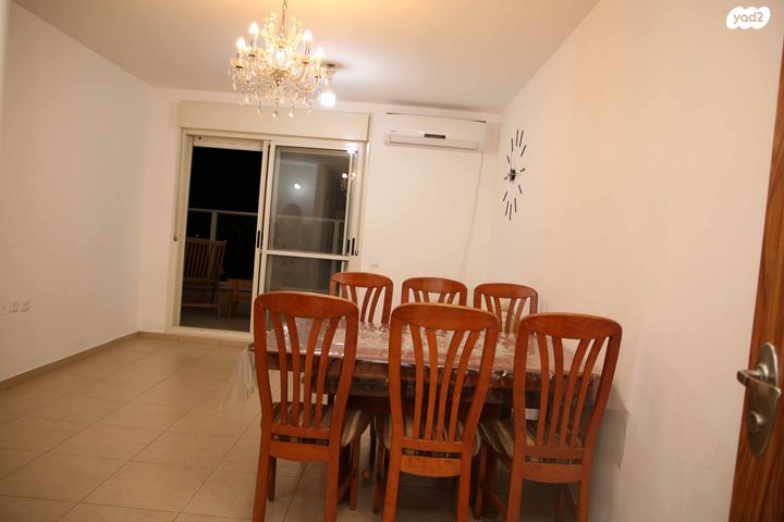 נתיבות שלום 3