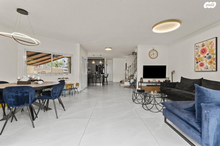 בית פרטי/ קוטג', הסיפון 11, נווה ים, ראשון לציון