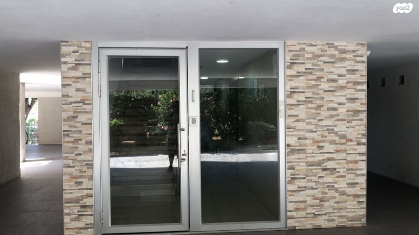 דירה, צונץ 40, נווה עופר, תל כביר, תל אביב יפו