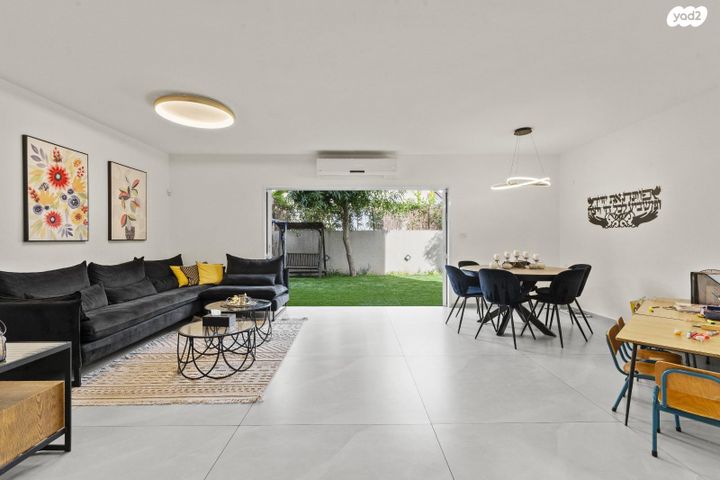 בית פרטי/ קוטג', הסיפון 11, נווה ים, ראשון לציון