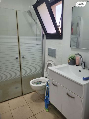 דירה, מעפילי אגוז 29, קרית רבין, בית שאן