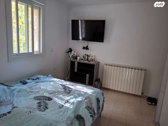 דירה, משה קול 68, בית הכרם, רמת בית הכרם, ירושלים