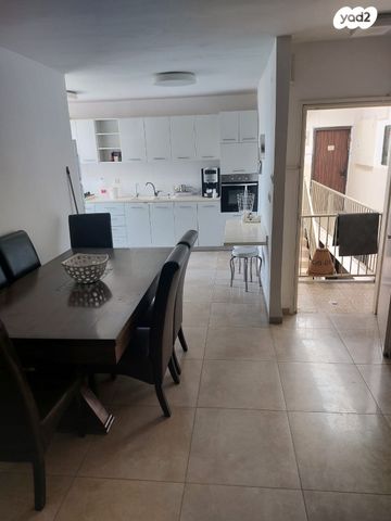 דירה, יעל 14, תל חנן, נשר