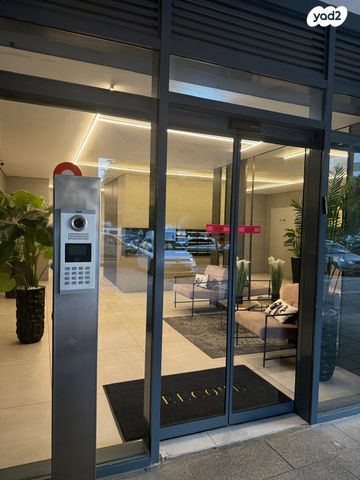 דירה, יעקב תמרי 12, חצרות המושבה, רחובות