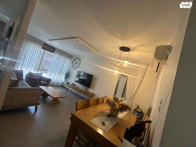 דירה, ספיר 5, מוצקין הותיקה, קרית מוצקין