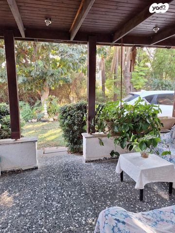 בית פרטי/ קוטג', דרך הבנים 90, מרכז כרכור, פרדס חנה כרכור