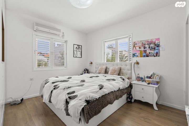 בית פרטי/ קוטג', הסיפון 11, נווה ים, ראשון לציון