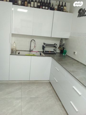 דירה, דוד אלעזר 29, שכונה ו', באר שבע