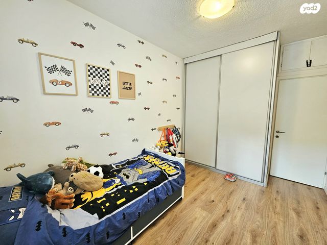 דירה, מוצא 1, מרום נווה, רמת יצחק, רמת גן