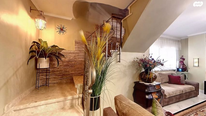 גג/ פנטהאוז, דוד המלך 5, רובע י"ג, אשדוד