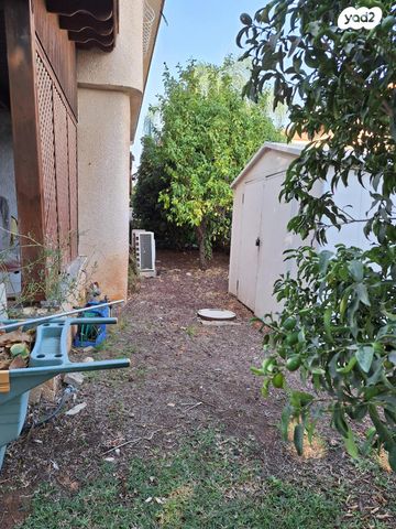 בית פרטי/ קוטג', דרך הבנים 90, מרכז כרכור, פרדס חנה כרכור