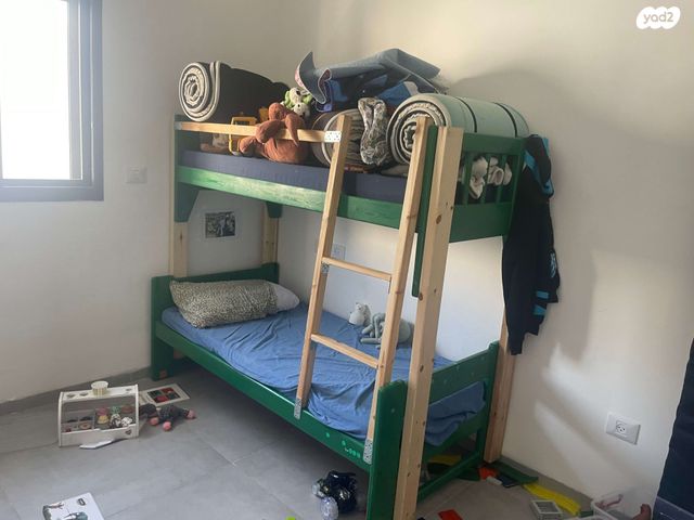 דו משפחתי, יהלום 5, רובע 10 חן, קצרין