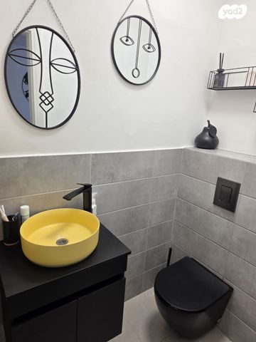 דירת גן, חיים הרצוג 8, שאר העיר, מגדל העמק