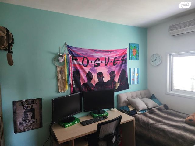 דירה, פייר קניג 10, נאות רחל, חולון