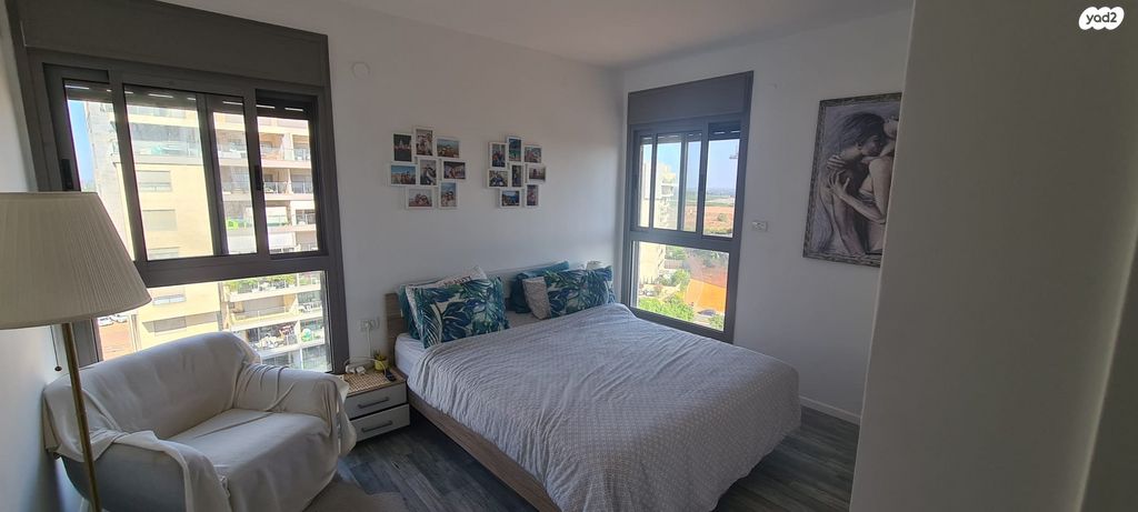 דירה, שושנה דמארי 3, יפה נוף, כפר יונה