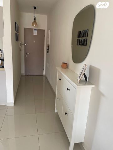 דירה, הרשל גרינשפן 18, נווה מנחם, באר שבע