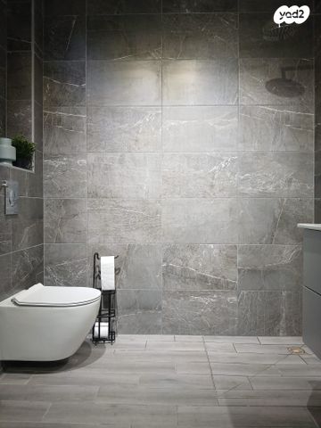 דירה, חרובים 5, סביוני ים, קרית ים