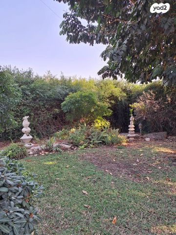 בית פרטי/ קוטג', דרך הבנים 90, מרכז כרכור, פרדס חנה כרכור