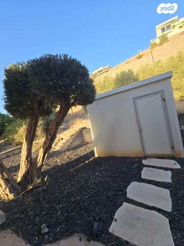 בית פרטי/ קוטג', בר כוכבא 33, האצטדיון, טבריה