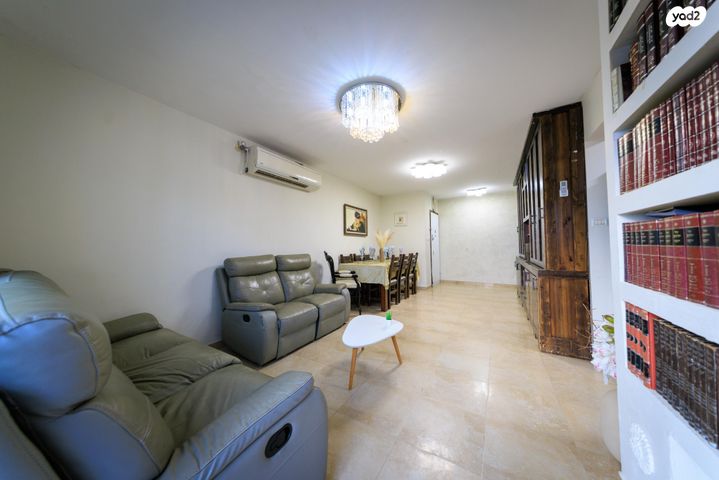 דירה, חיים גרינברג 1355, רמות, ירושלים