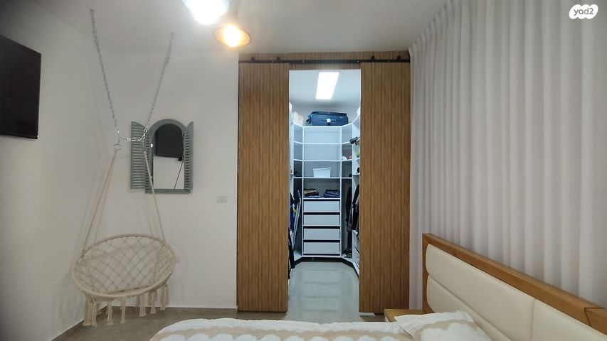 בית פרטי/ קוטג', ברוש 39, קרית מנחם, אופקים