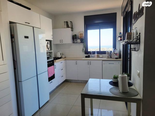 דירה, אפרסמון 5, רובע ט"ז, אשדוד