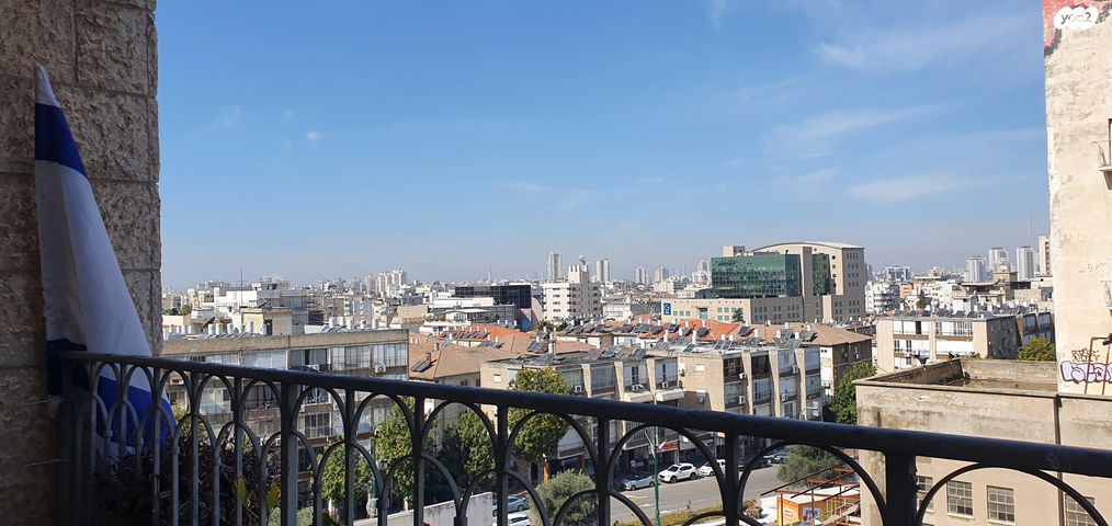 דירה, אהרון קרון 3, ראשונים, ראשון לציון