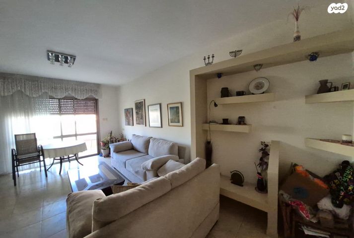 דירה, הרב קירשטיין 15, מרכז העיר, עפולה