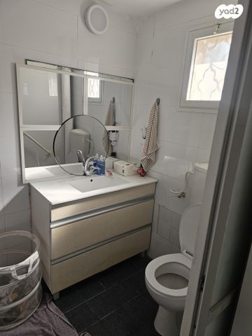 דירת גן, המלך דוד 6, נווה דוד, חיפה