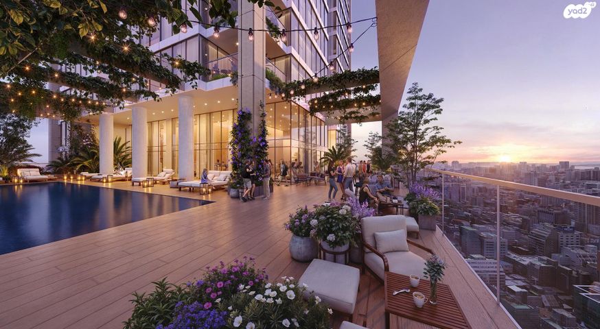 דירה, רמב"ם 9, גבעת הרמבם, גבעתיים